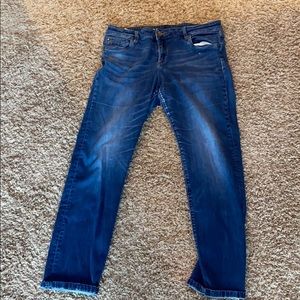 Kut From The Kloth Boyfriend Jeans-12
